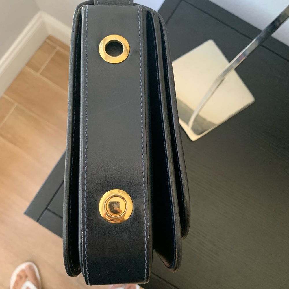 🔥GUCCI 70s Hobo - Picture 9 of 12